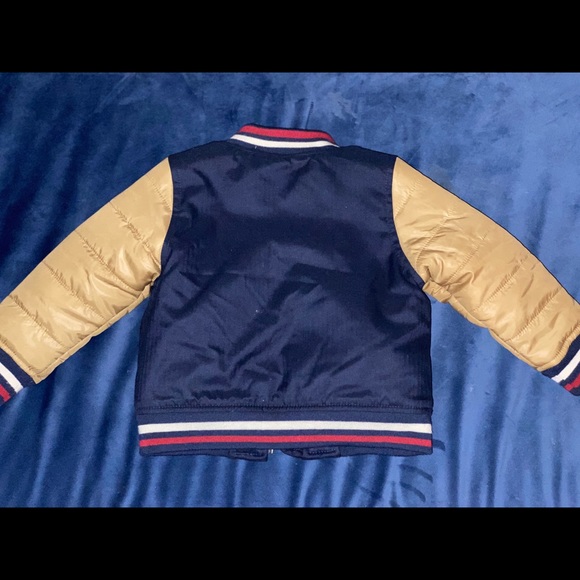 Jacket - Picture 2 of 2